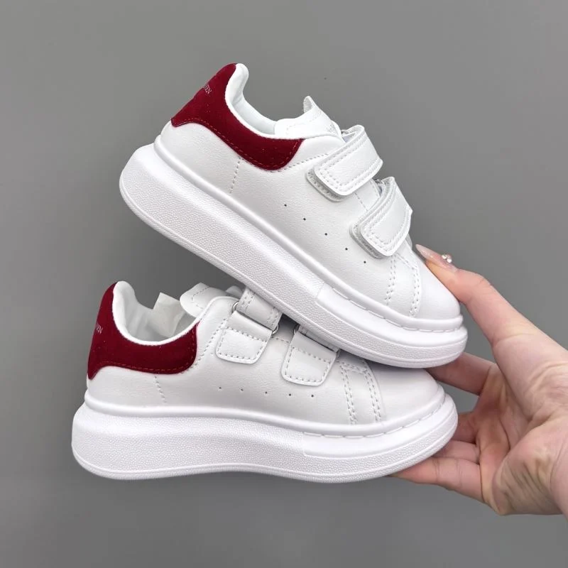 RelaxedFit ALEXANDER MQUEEN SHOES 29987