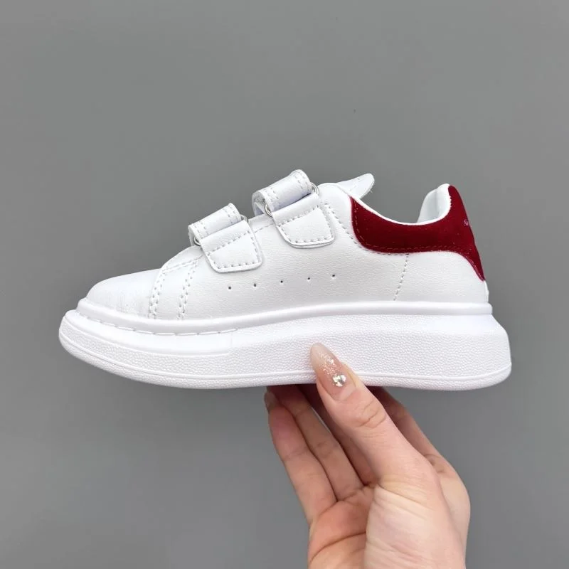 RelaxedFit ALEXANDER MQUEEN SHOES 29987