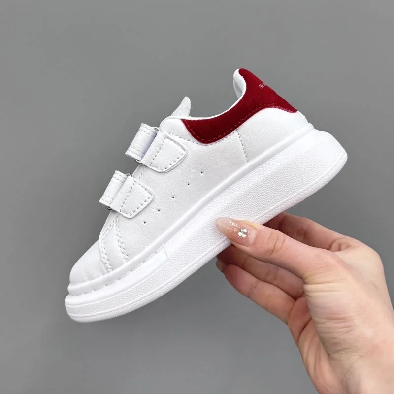 RelaxedFit ALEXANDER MQUEEN SHOES 29987