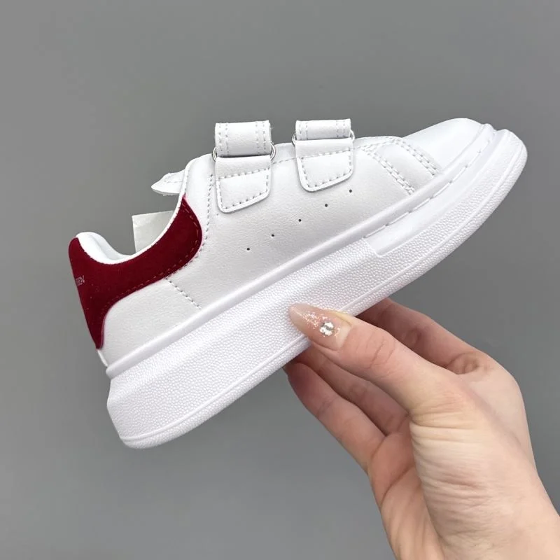 RelaxedFit ALEXANDER MQUEEN SHOES 29987