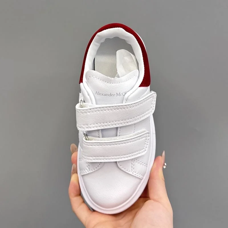 RelaxedFit ALEXANDER MQUEEN SHOES 29987