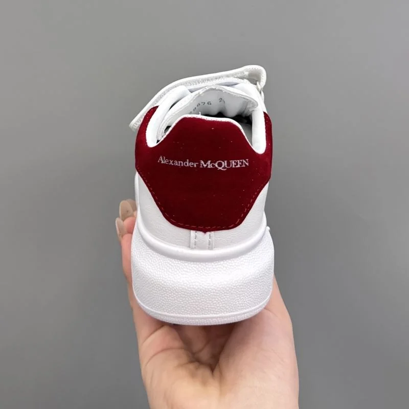RelaxedFit ALEXANDER MQUEEN SHOES 29987