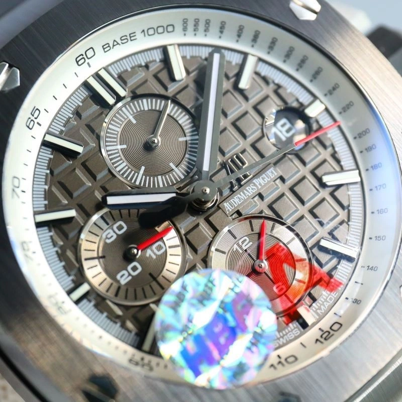 AP Watches Packable 177045