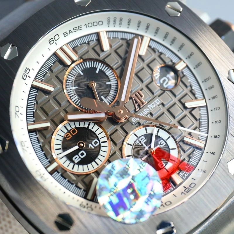 Compact AP Watches 177047
