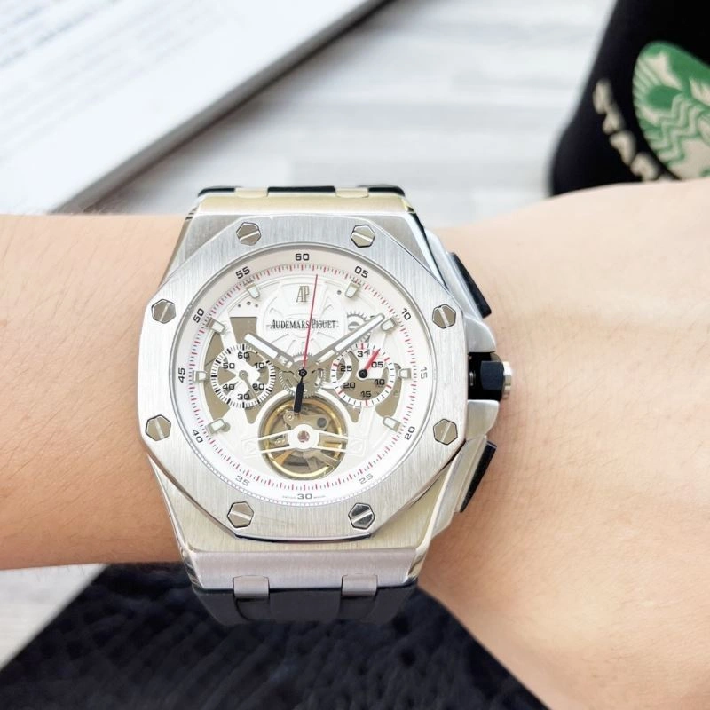 AP Watches Durable 177066