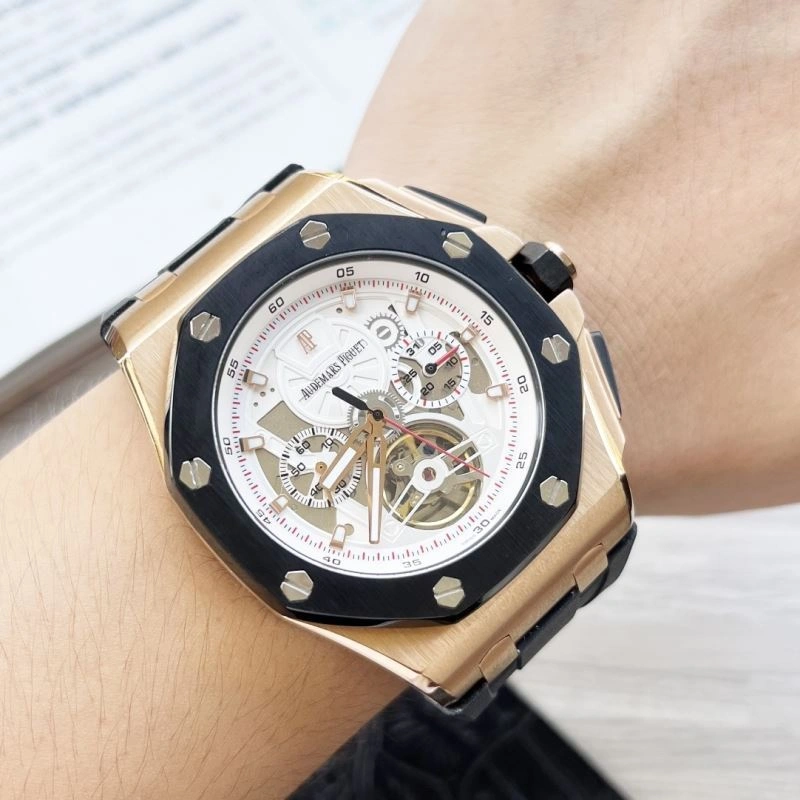 AP Watches Durable 177066