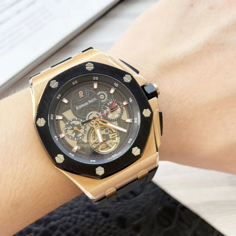 AP Watches Durable 177066