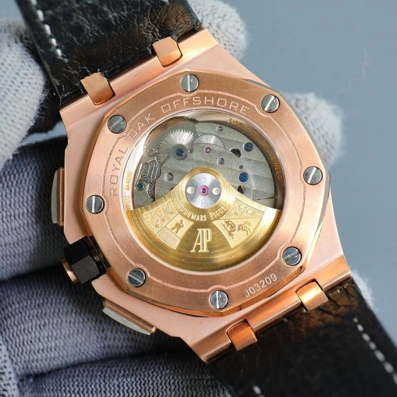 AP Watches Refined 177061