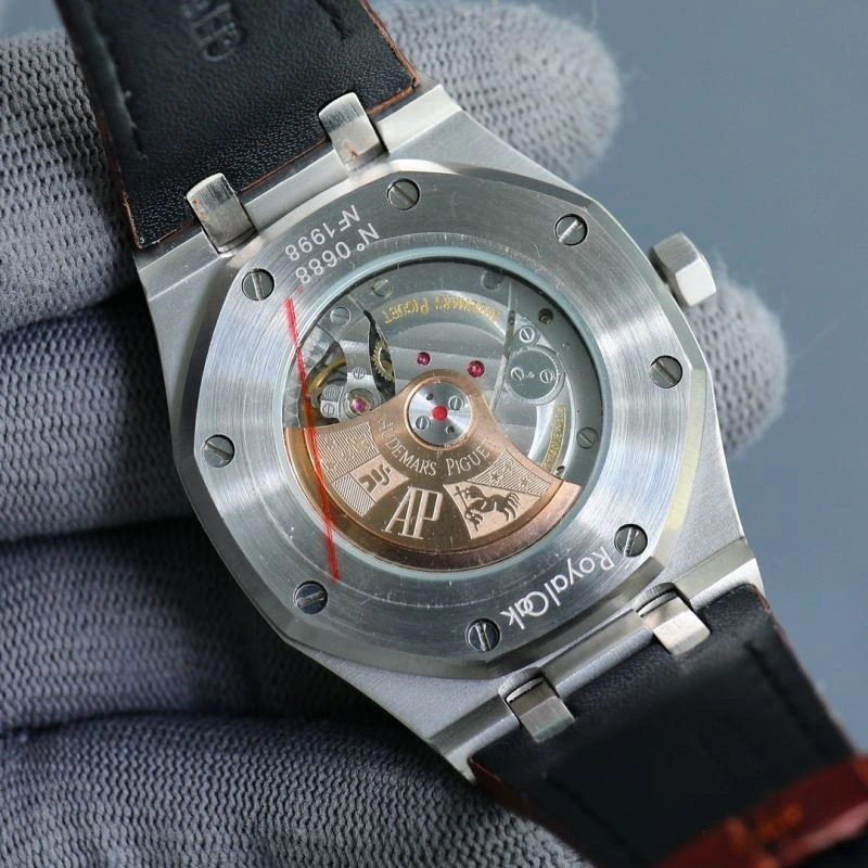 AP Watches GoAnywhere 177044