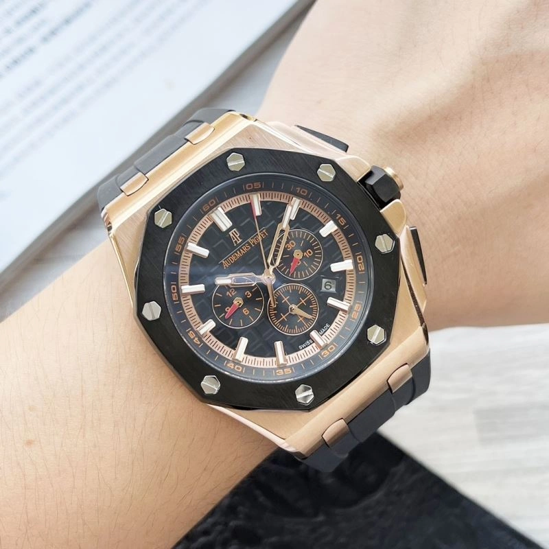 Trendsetting AP Watches 177042