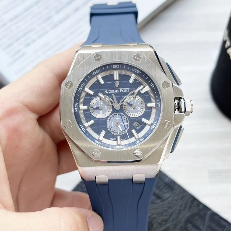 Trendsetting AP Watches 177042