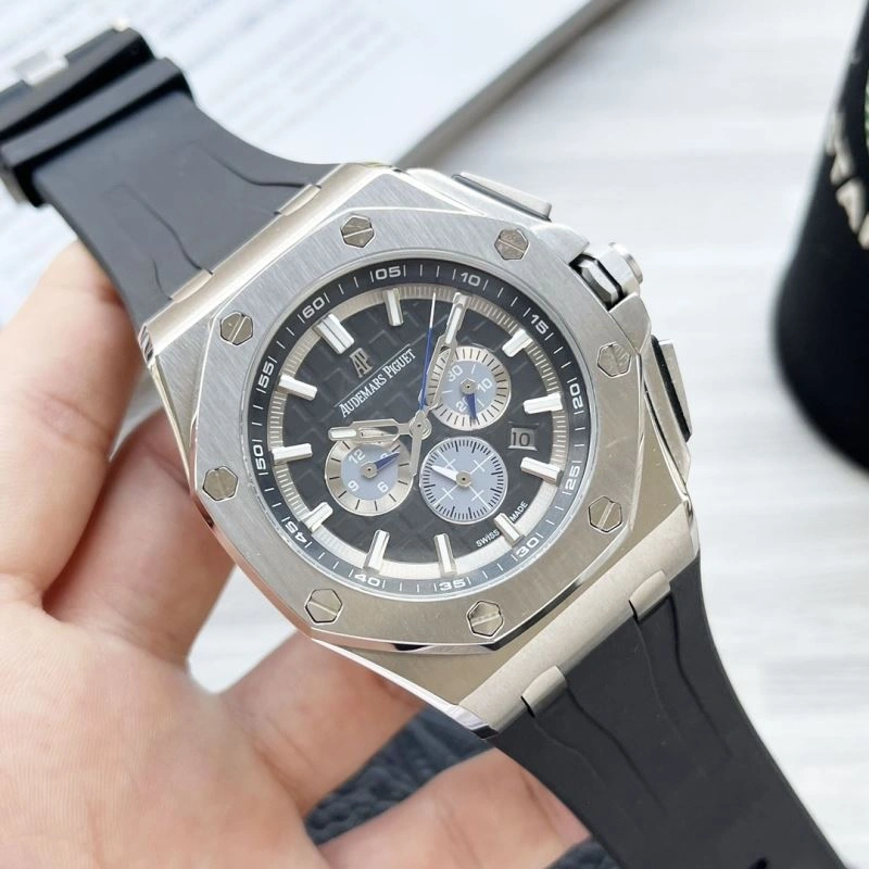 Trendsetting AP Watches 177042