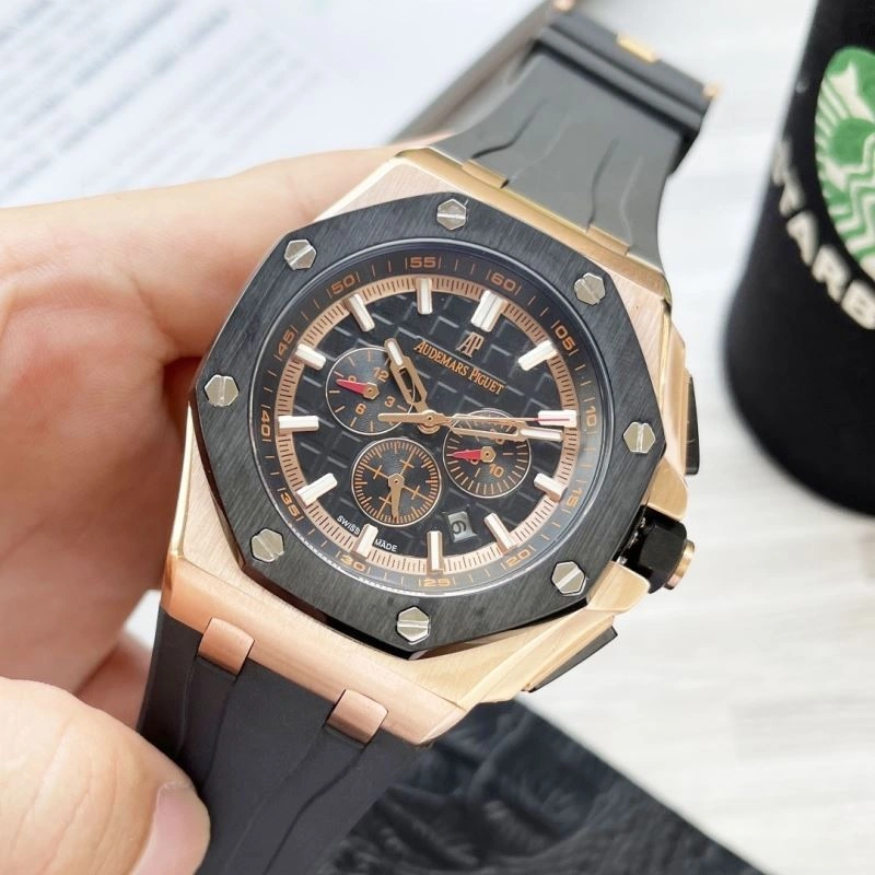 Trendsetting AP Watches 177042