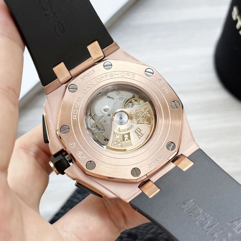 Trendsetting AP Watches 177042