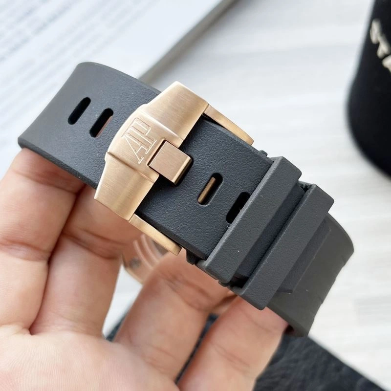 Trendsetting AP Watches 177042