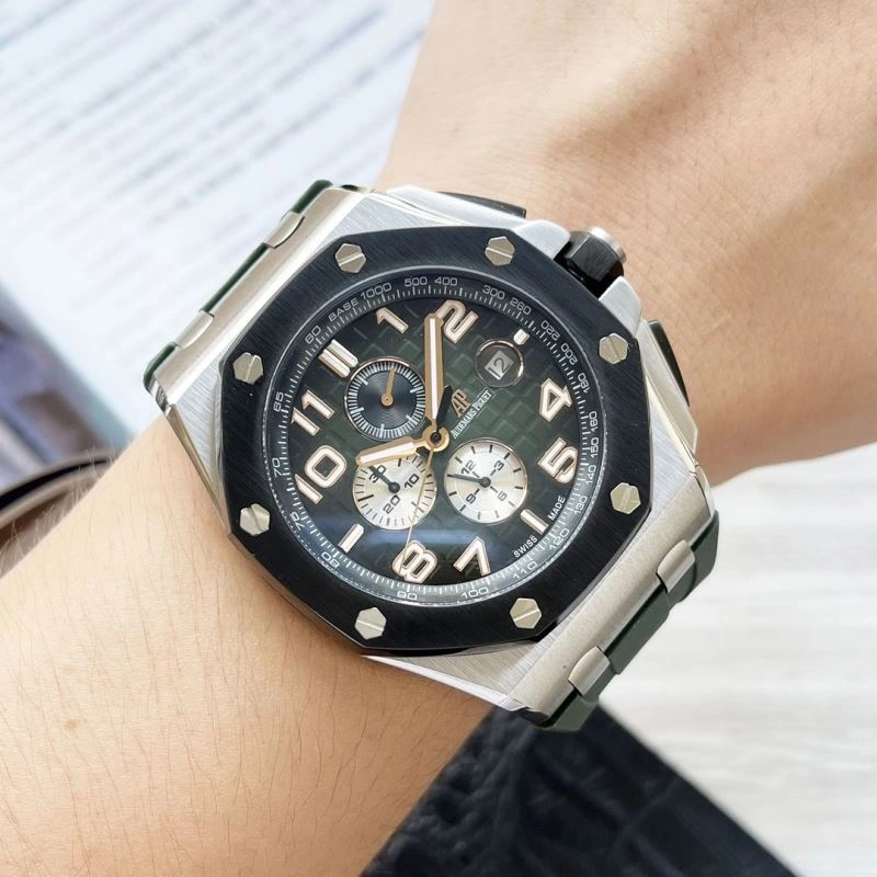 AP Watches QuickDry 177040