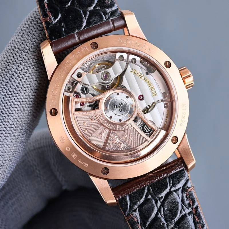 AP Watches Colorful 177035
