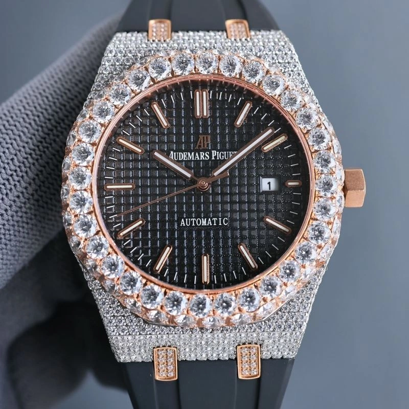 SoftTouch AP Watches 177033