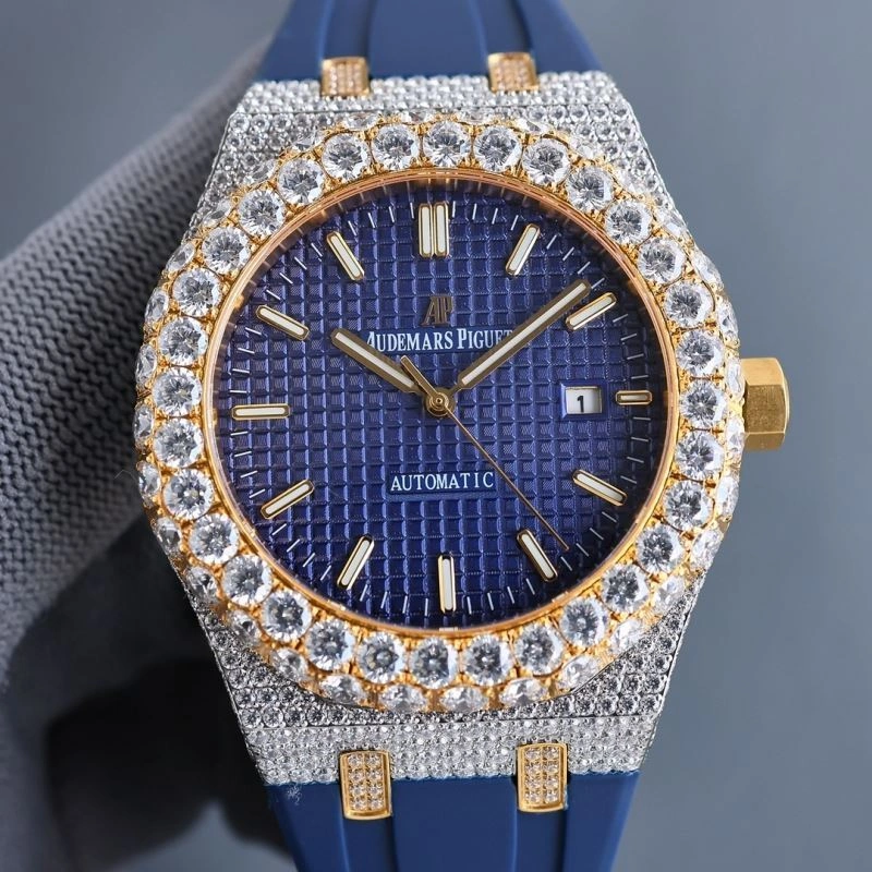 SoftTouch AP Watches 177033
