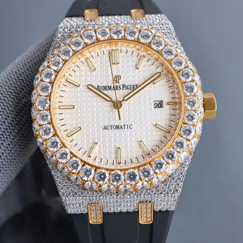 SoftTouch AP Watches 177033