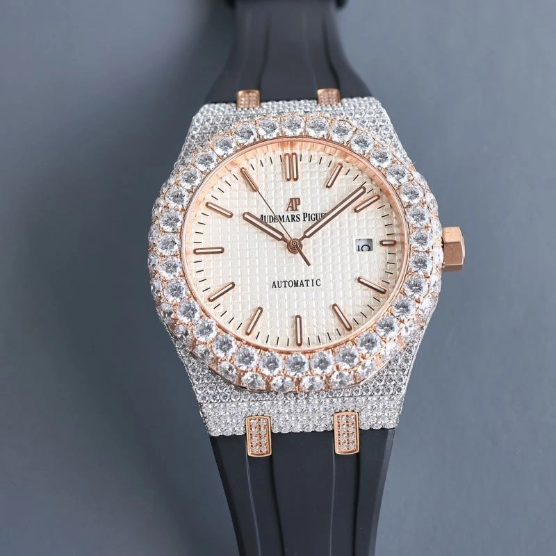 SoftTouch AP Watches 177033