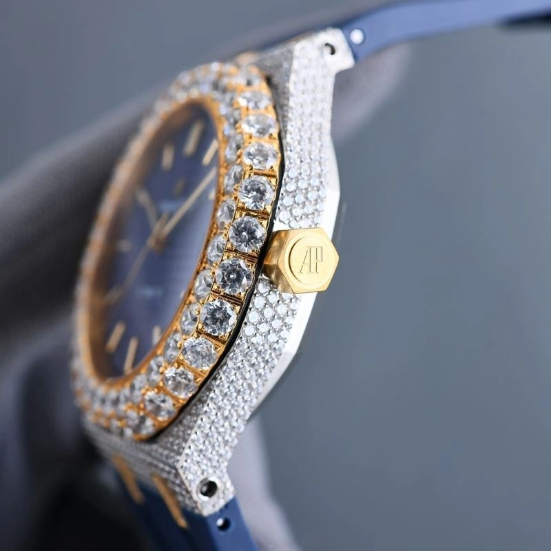 SoftTouch AP Watches 177033