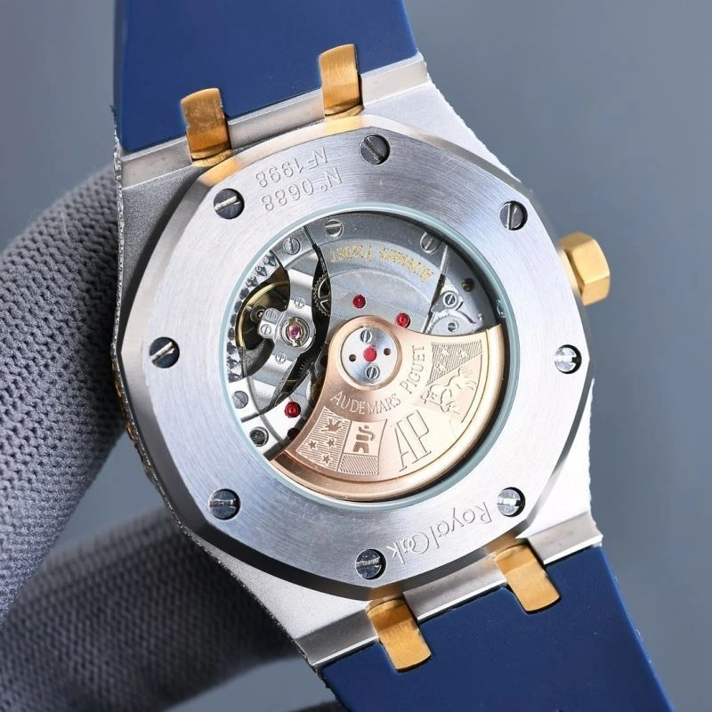 SoftTouch AP Watches 177033