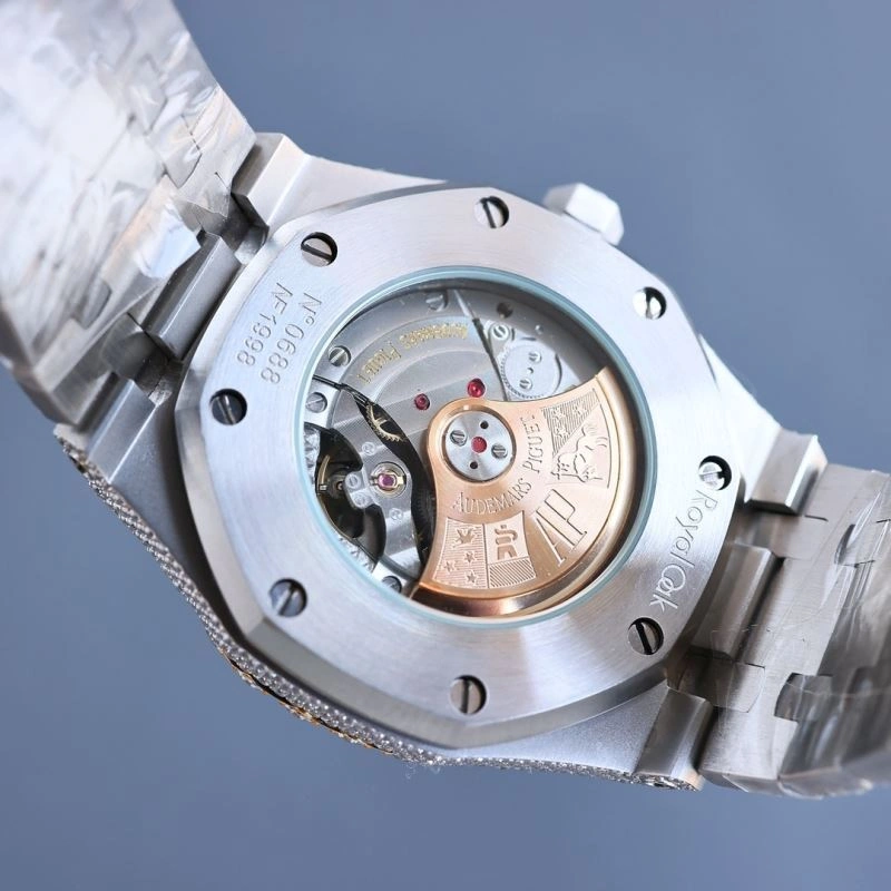 WeatherProof AP Watches 177030