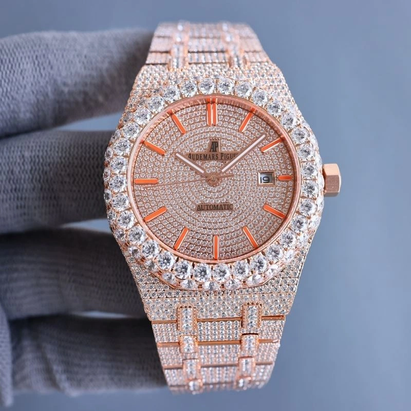 Sleek AP Watches 177029