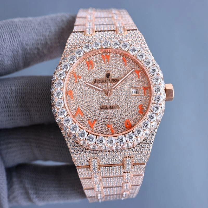 Sleek AP Watches 177029