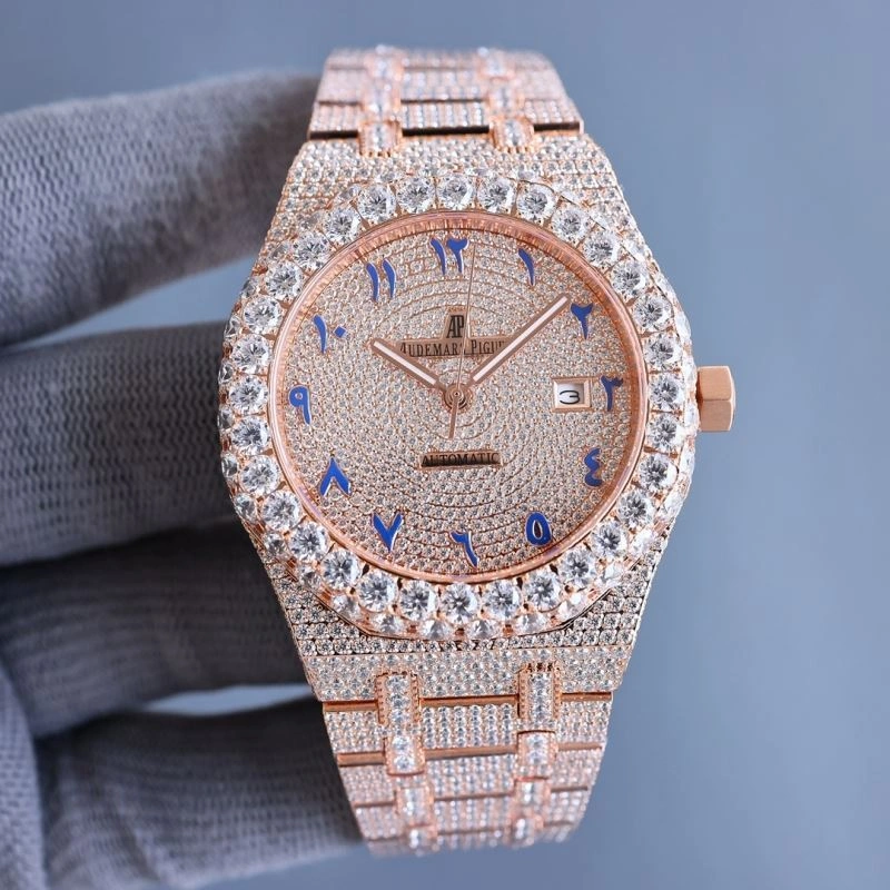 Sleek AP Watches 177029
