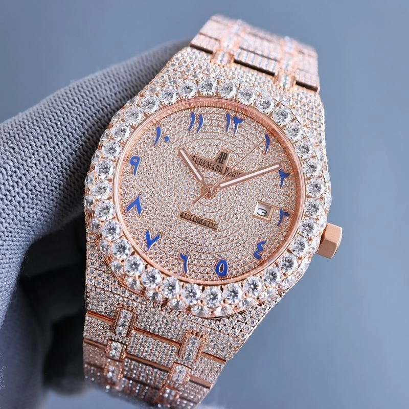 Sleek AP Watches 177029