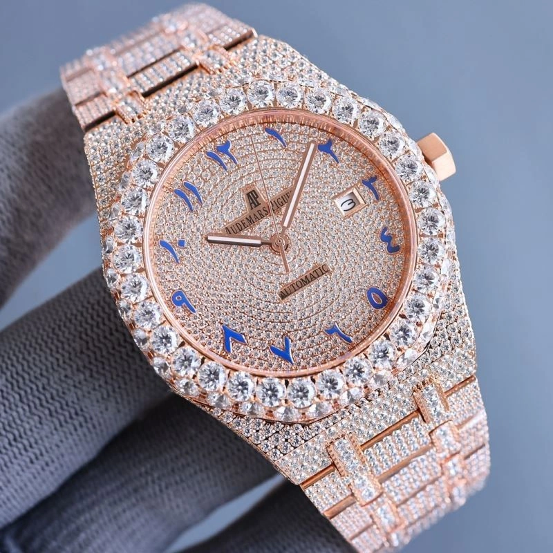 Sleek AP Watches 177029