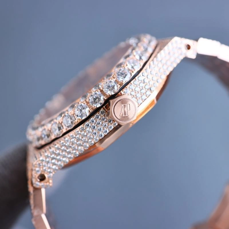 Sleek AP Watches 177029