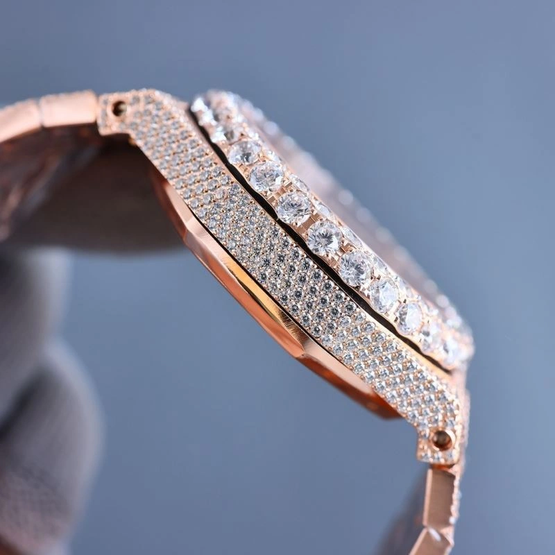 Sleek AP Watches 177029