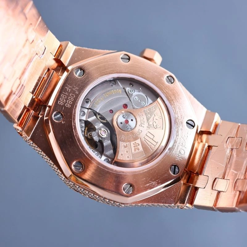 Sleek AP Watches 177029