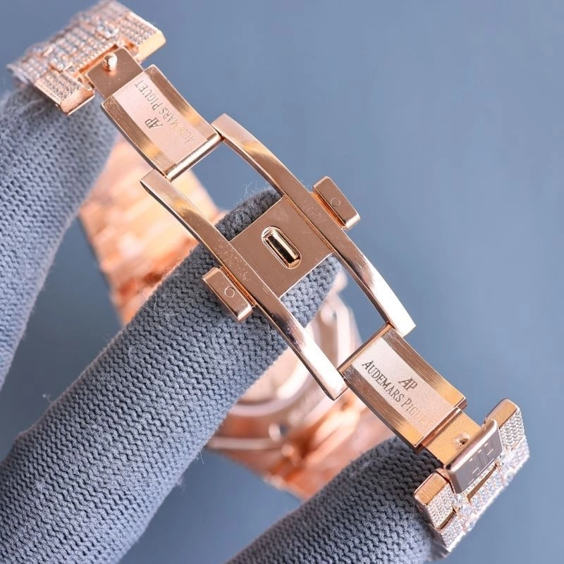 Sleek AP Watches 177029