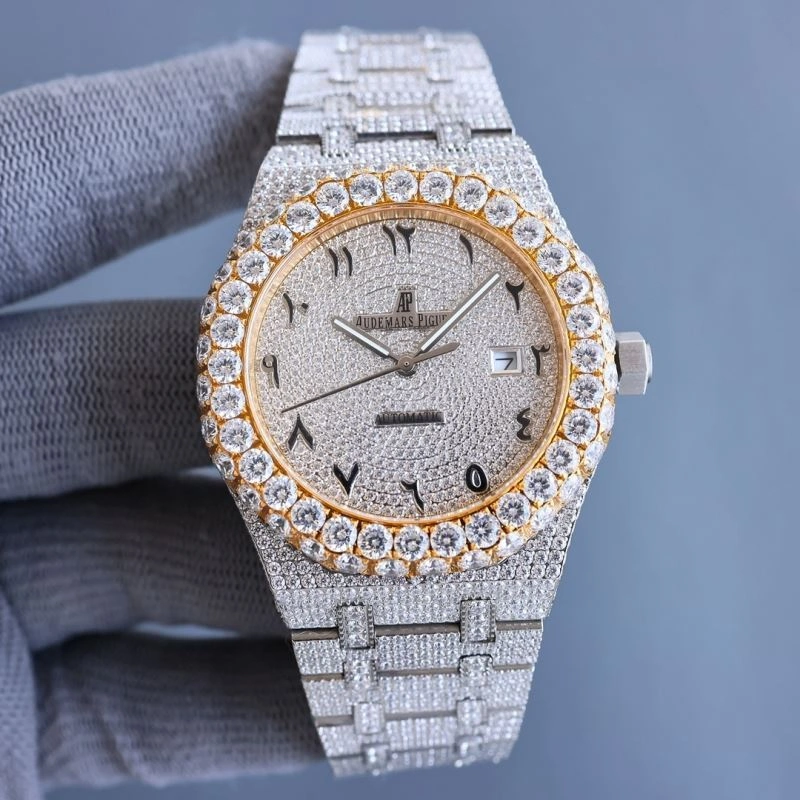 Comfortable AP Watches 177026