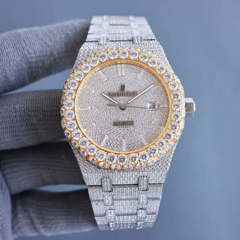 Comfortable AP Watches 177026