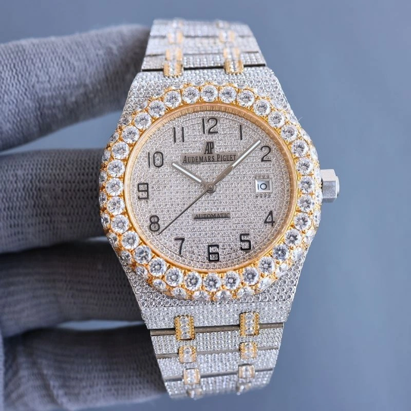 Comfortable AP Watches 177026