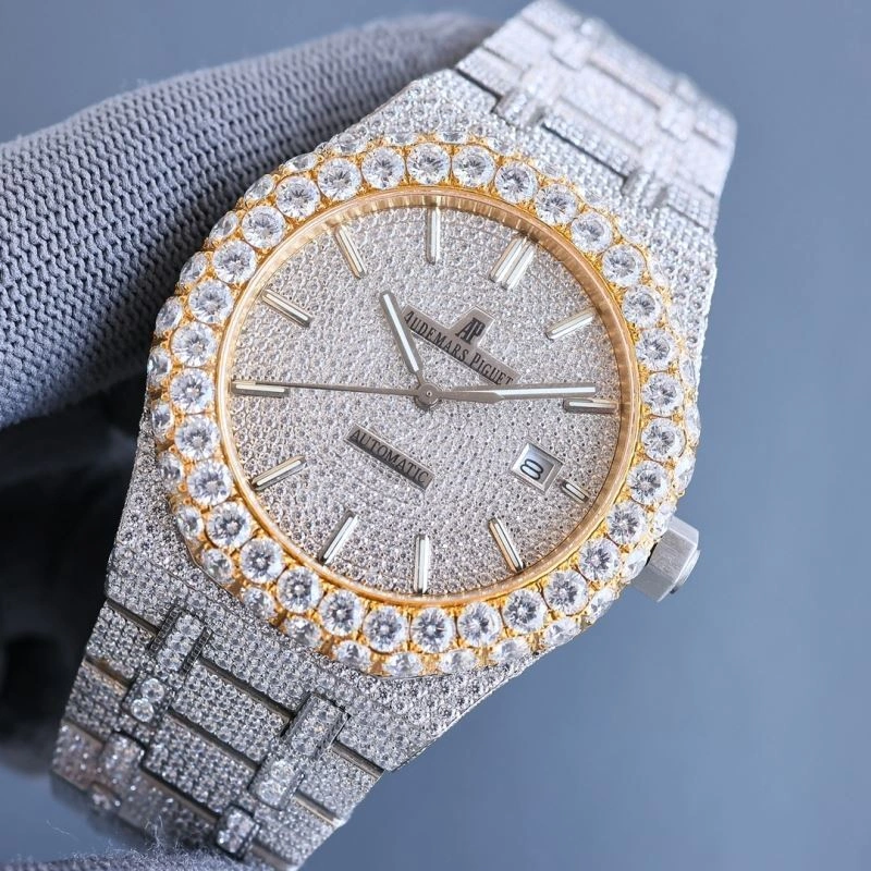 Comfortable AP Watches 177026