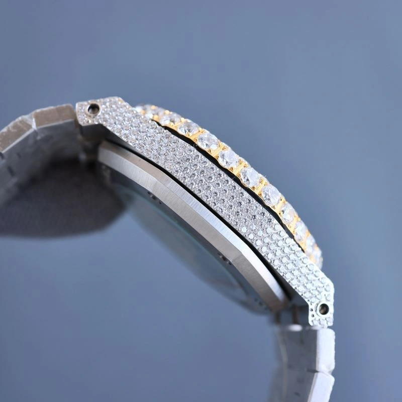 Comfortable AP Watches 177026