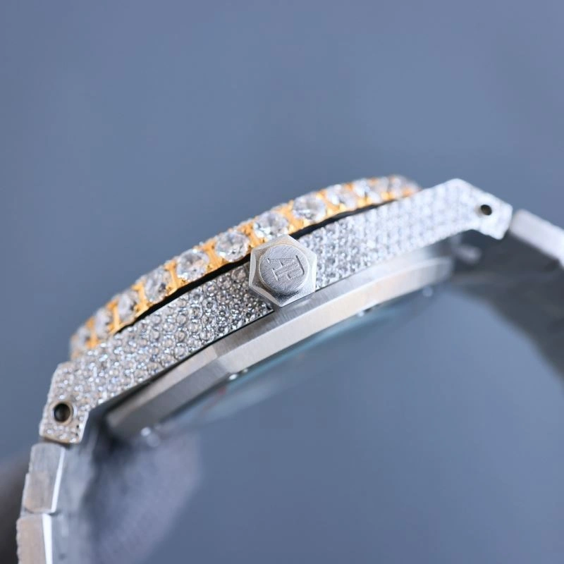 Comfortable AP Watches 177026