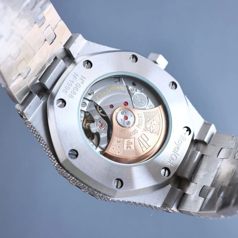Comfortable AP Watches 177026