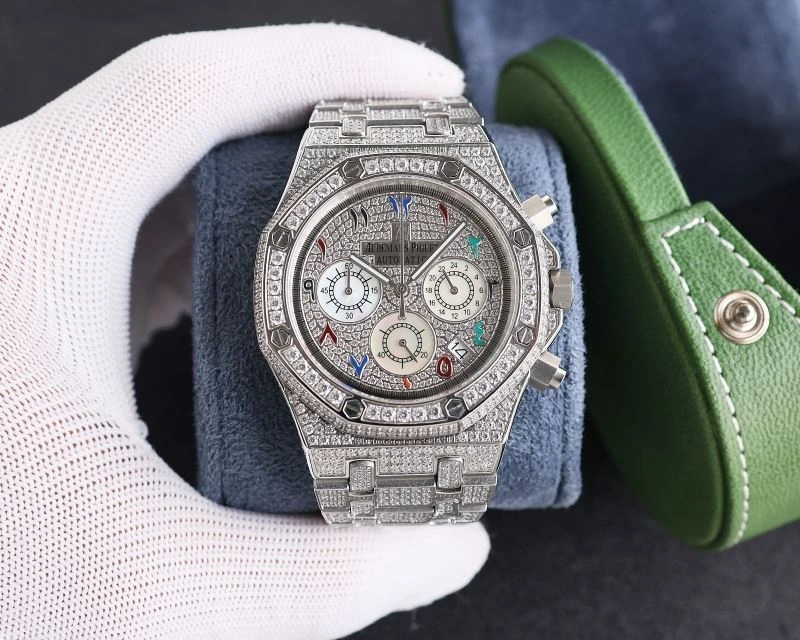 Vibrant AP Watches 177025