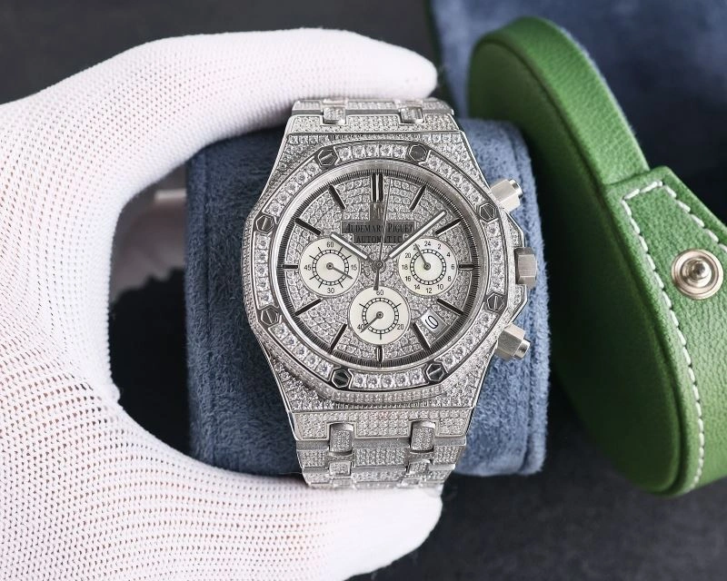 Vibrant AP Watches 177025