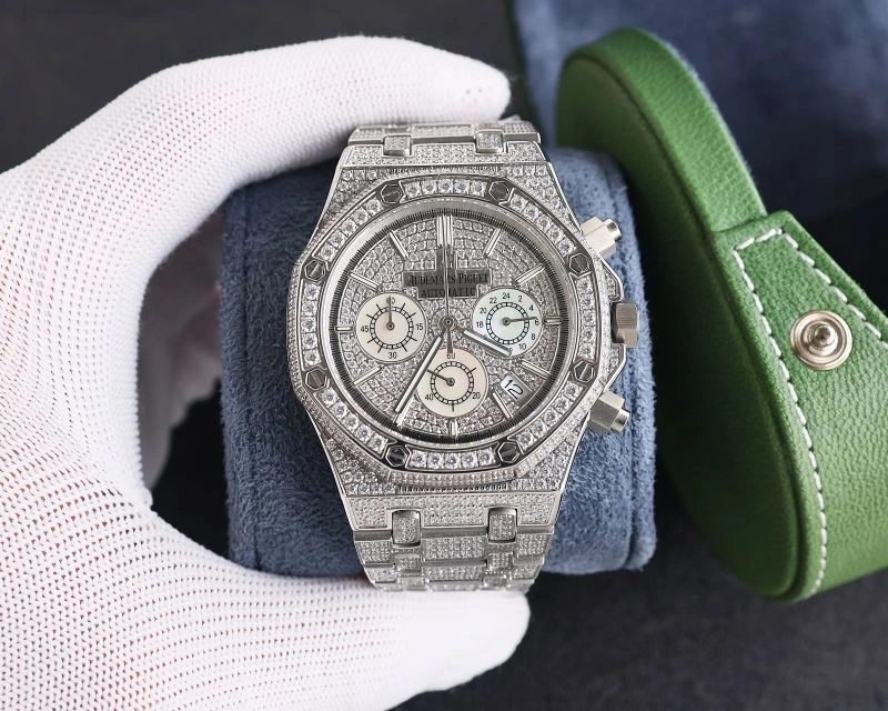 Vibrant AP Watches 177025