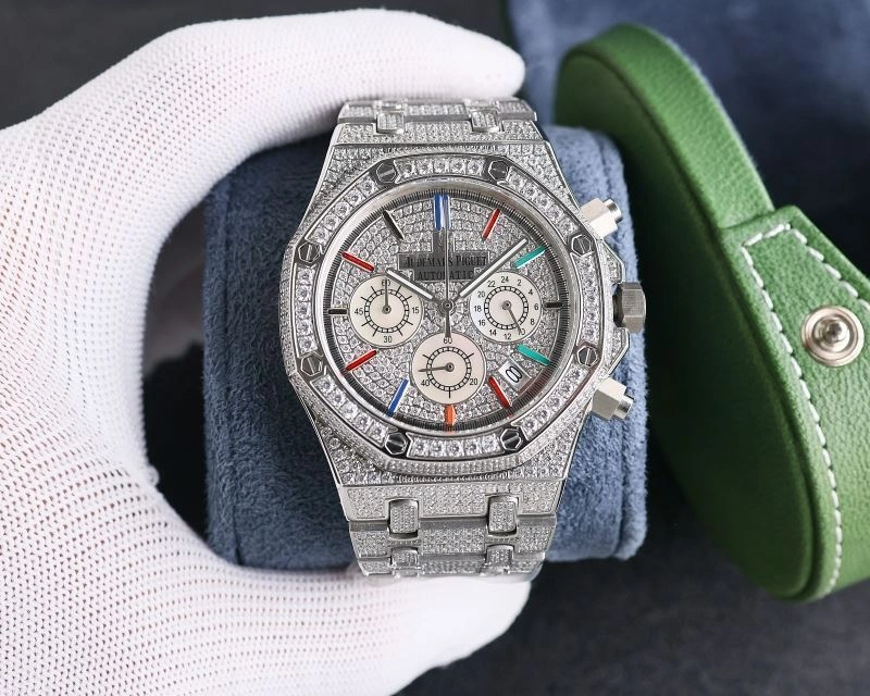 Vibrant AP Watches 177025