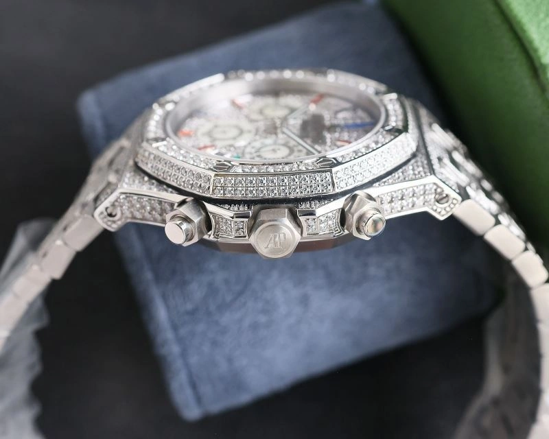Vibrant AP Watches 177025