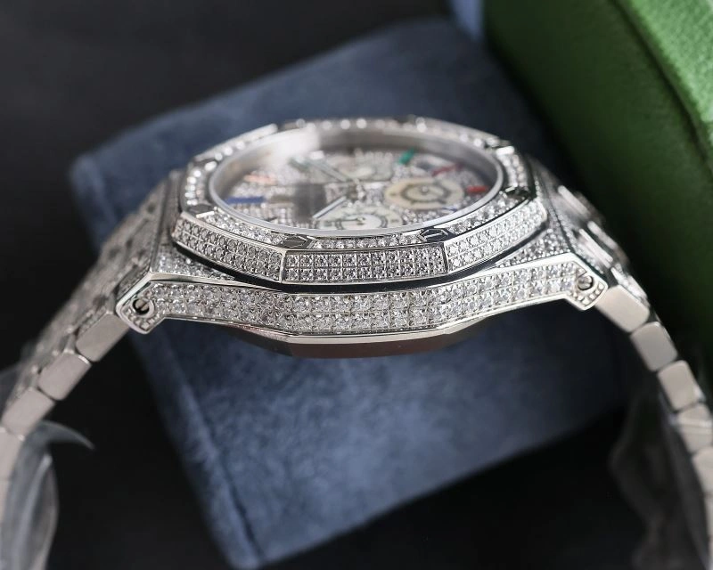 Vibrant AP Watches 177025